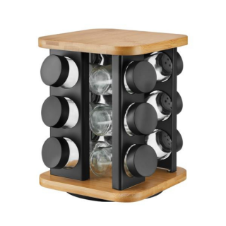 Set Spice 12 me raft rrotullues BR2009