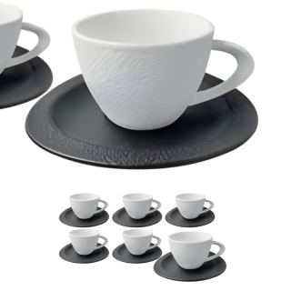 Set turi 6/1 180ml FG Haus BR2053