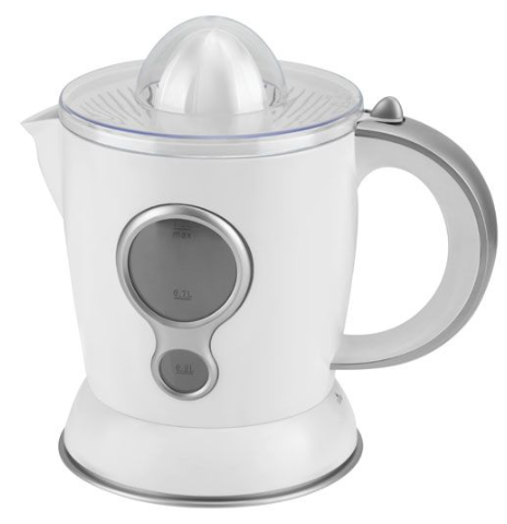 Shtrydhëse elektrike për Limon Potrokali Citrons FS520