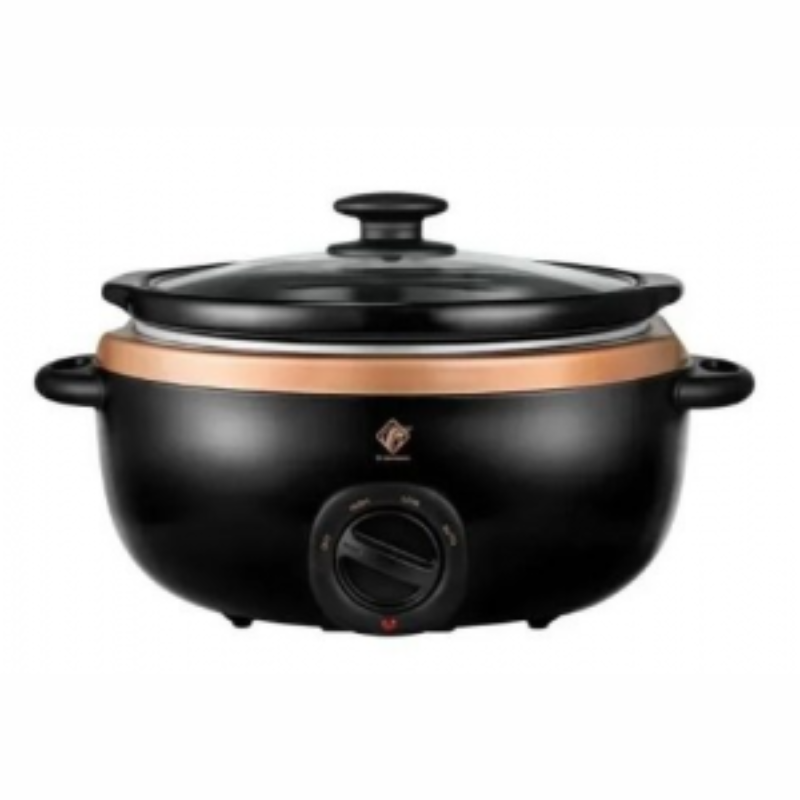 Super Krcko - FG Haus 6.5l FS6453