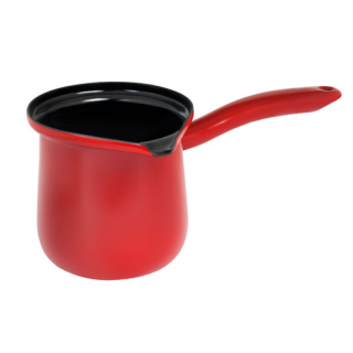 Tenxhe kafeje e kuqe BR309