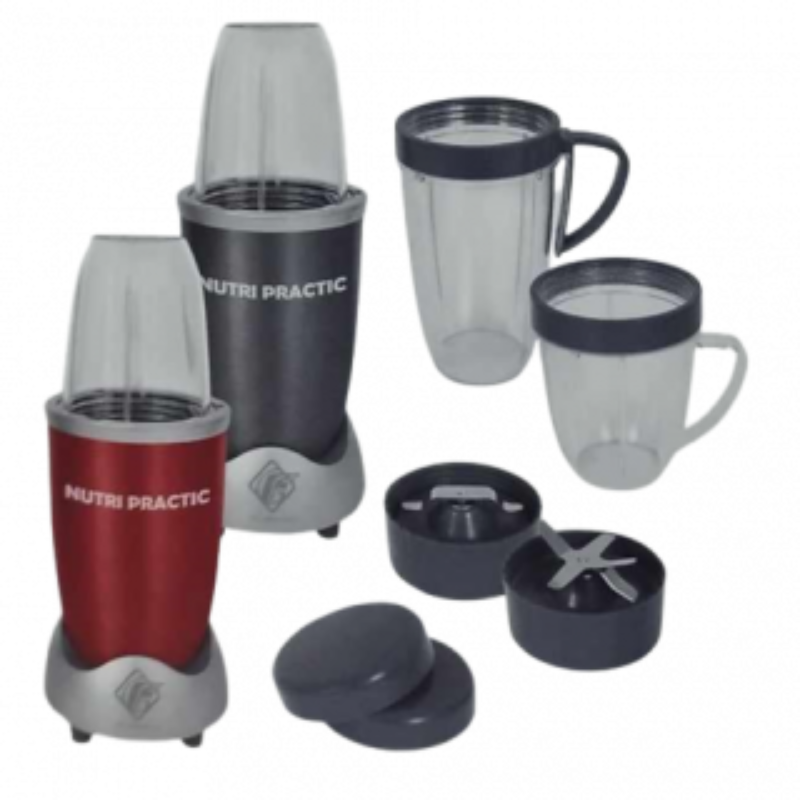 Blender Nutri Practic maqedoni mk FG Haus FS510