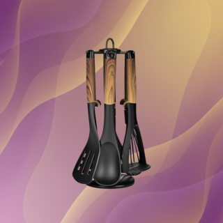 Enë Kuzhine dhe Mjete Ndihmëse