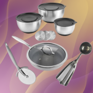 Enë dhe Enë Kuzhine