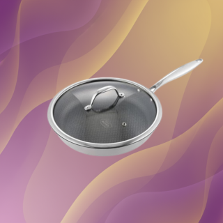 Enët e gatimit me induksion