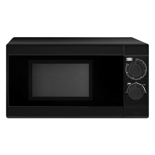 Furrë me mikrovalë me kapacitet 20L FS900-FS900B (2)