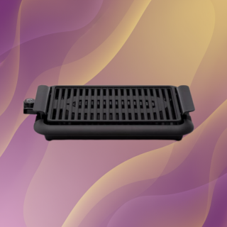 Grill Elektrike Skarë Elektrike