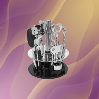 Hapëse vere|Tapa|Kanëza