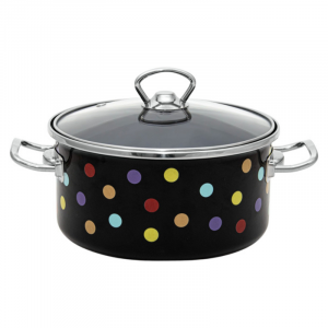 Kompleti i Tenxhere të Emaluara nga 1,8l16cm deri në 46 BR431B (2)