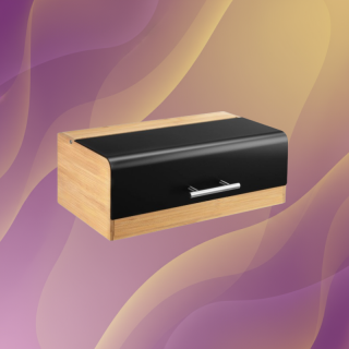 Kuti për bukë dhe kosha