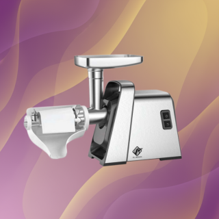 Makinë Mishi Domate Ajvar