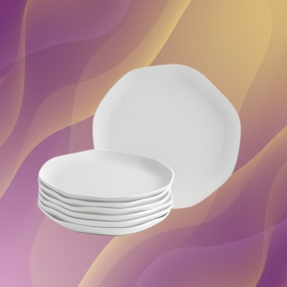 Pjatat e ëmbëlsirës