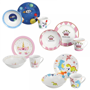 Set Darke për Fëmijë maqedoni mk BR344P-BR358