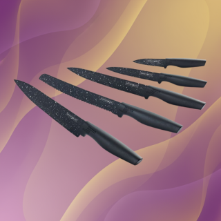 Set i thikave të kuzhinës