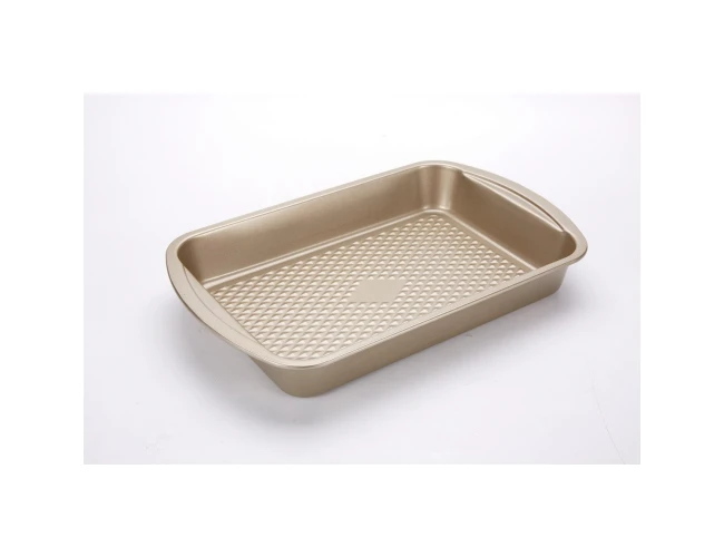 Tavë Pjekjeje Qeramike BR7022