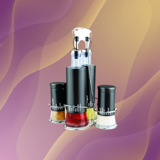 Të Vendosur Për Erëza