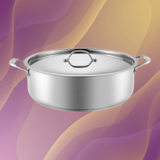 Tenxhere për Ajvar Slatko Zimnica