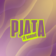 Pjata të Bardha Darke