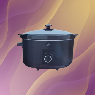 Pot Krcko Tenxhere e ngadalshme