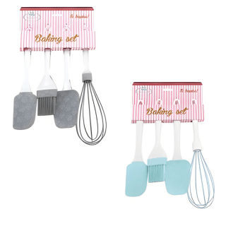 Set Gatimi Silikoni BR5202 5205