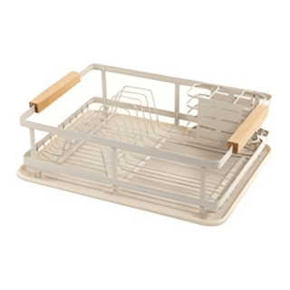 Sitë enësh me raft BR42