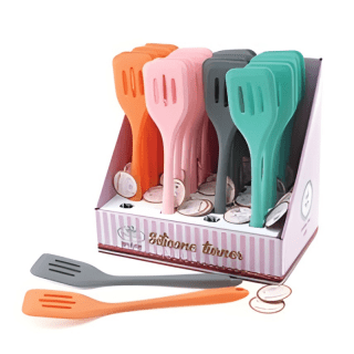 Spatul silikoni BR5208