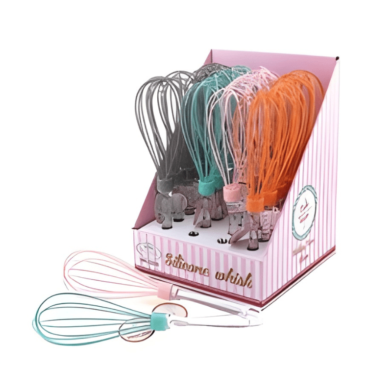 Varëse silikoni BR5204