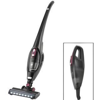 Fshesë me korrent pa tel me shkop 21 filtër HEPA 200W