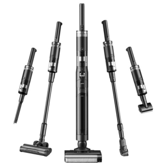 Fshesë me korrent për qilima 4 në 1 FJ128